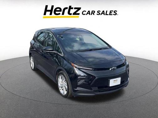 2023 Chevrolet Bolt EV FWD 1LT