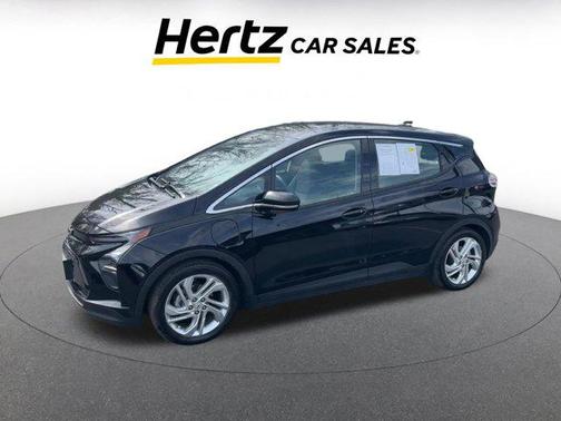 2023 Chevrolet Bolt EV FWD 1LT