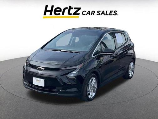 2023 Chevrolet Bolt EV FWD 1LT