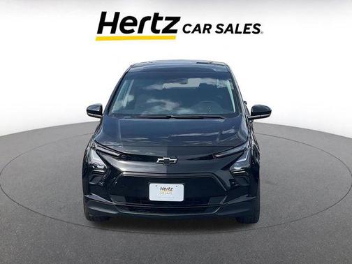 2023 Chevrolet Bolt EV FWD 1LT
