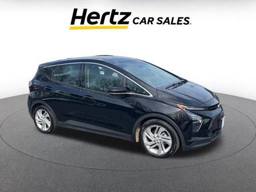 2023 Chevrolet Bolt EV FWD 1LT