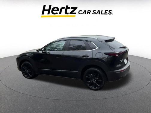 2024 Mazda CX-30 Select