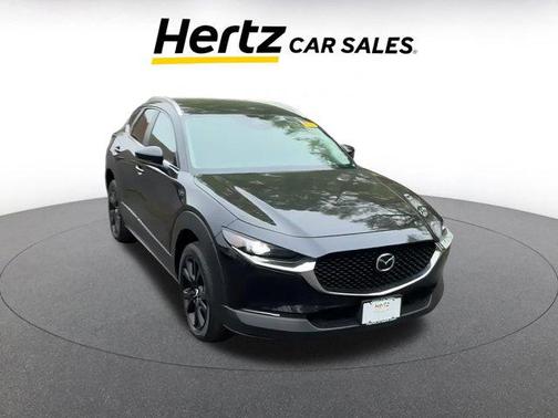 2024 Mazda CX-30 Select