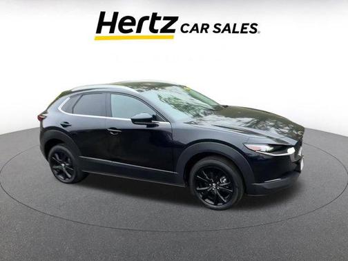 2024 Mazda CX-30 Select