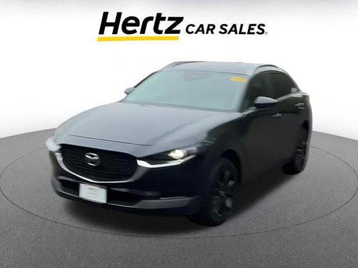 2024 Mazda CX-30 Select