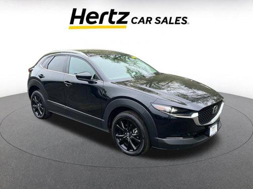 2024 Mazda CX-30 Select