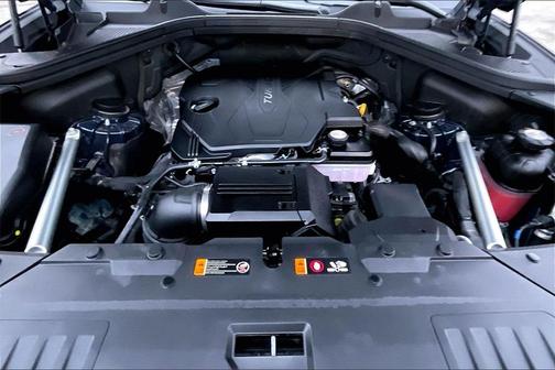 2025 Genesis GV80 2.5T