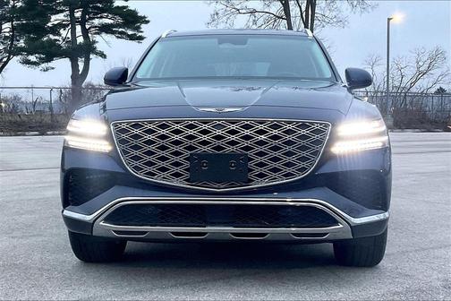 2025 Genesis GV80 2.5T
