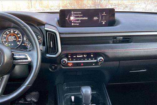 2025 Mazda CX-50 Premium