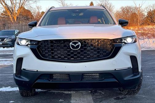 2025 Mazda CX-50 Premium