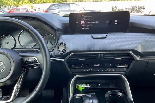 2024 Mazda CX-90 3.3 Turbo Select
