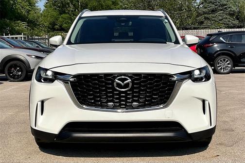 2024 Mazda CX-90 3.3 Turbo Select