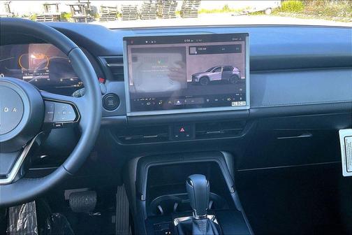 Navy Blue Mica 2026 Mazda CX-5 2.5 S Preferred