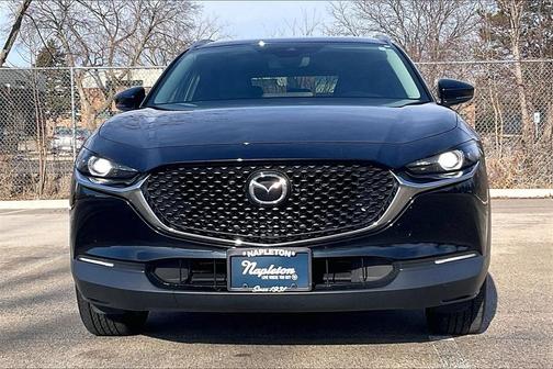 2023 Mazda CX-30 2.5 S Select Package