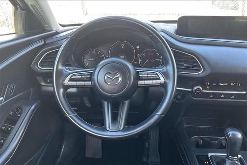 2023 Mazda CX-30 2.5 S Select Package