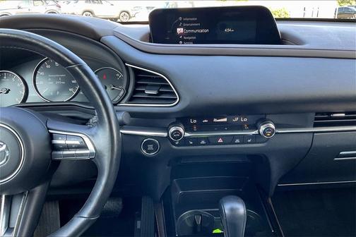 2023 Mazda CX-30 2.5 Turbo Premium Package