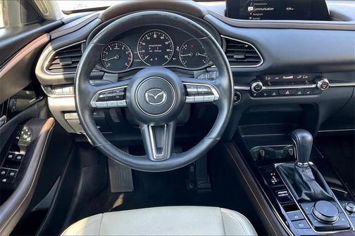 2023 Mazda CX-30 2.5 Turbo Premium Package