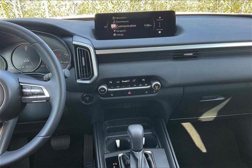 2026 Mazda CX-50 Preferred