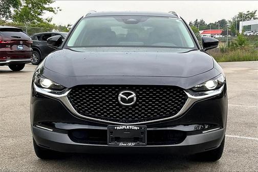 2025 Mazda CX-30 2.5 S Select Sport