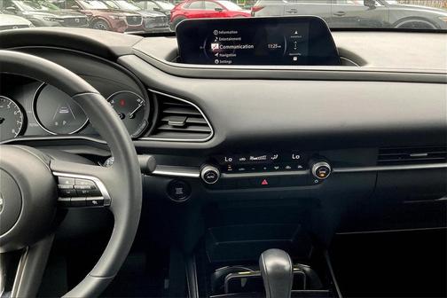 2025 Mazda CX-30 2.5 S Select Sport