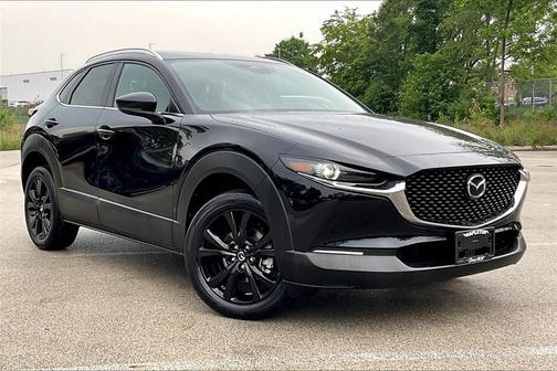 2025 Mazda CX-30 2.5 S Select Sport