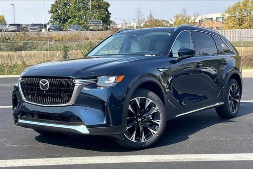 2025 Mazda CX-90 Premium Plus