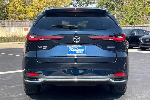 2025 Mazda CX-90 Premium Plus