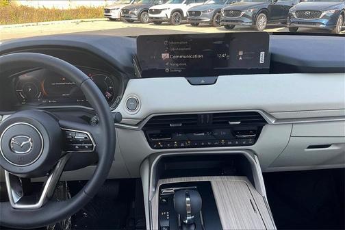 2025 Mazda CX-90 Premium Plus