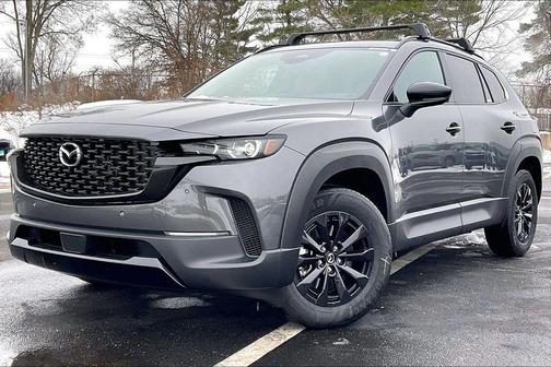 2026 Mazda CX-50 Premium