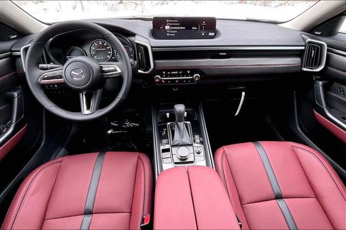 2026 Mazda CX-50 Premium