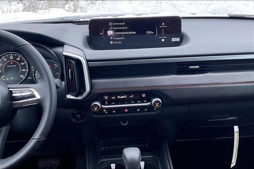 2026 Mazda CX-50 Premium