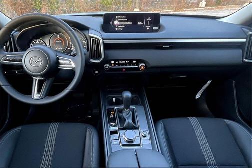 2026 Mazda CX-50 2.5 S
