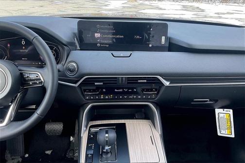 2026 Mazda CX-90 Premium