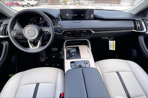 2026 Mazda CX-90 Premium