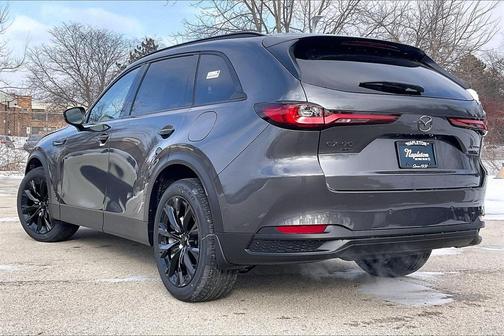 2026 Mazda CX-90 Premium