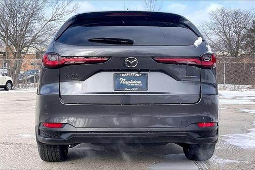 2026 Mazda CX-90 Premium