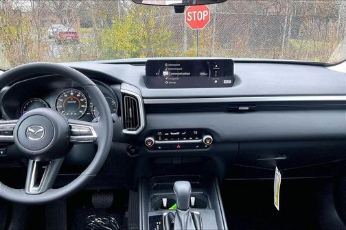 2026 Mazda CX-50 Preferred