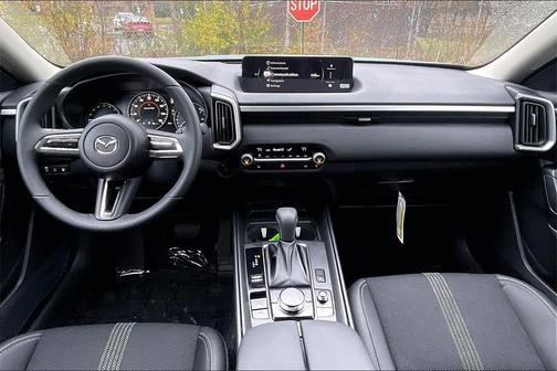 2026 Mazda CX-50 Preferred