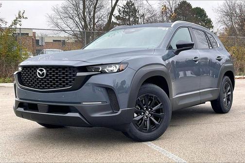 2026 Mazda CX-50 Preferred