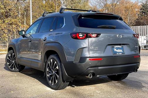 2026 Mazda CX-50 Premium Plus