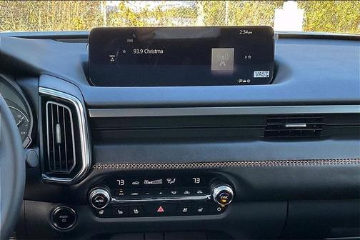 2026 Mazda CX-50 Premium Plus