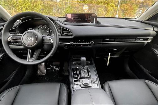 2026 Mazda CX-30 2.5 S