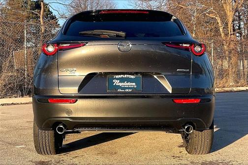 2026 Mazda CX-30 2.5 S Select Sport