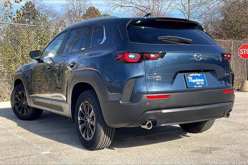 2026 Mazda CX-50 Preferred
