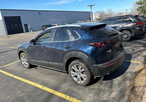 2023 Mazda CX-30 2.5 S Preferred Package