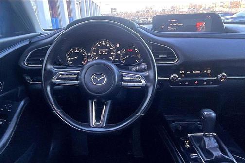 2023 Mazda CX-30 2.5 S Preferred Package