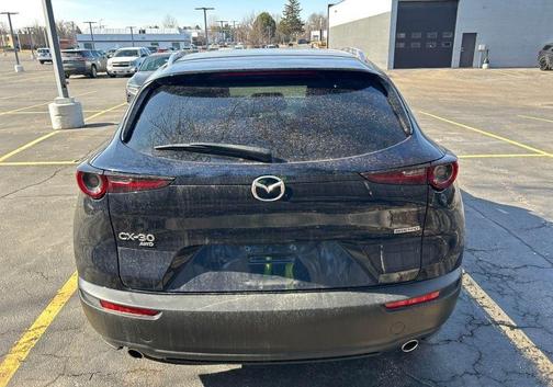 2023 Mazda CX-30 2.5 S Preferred Package