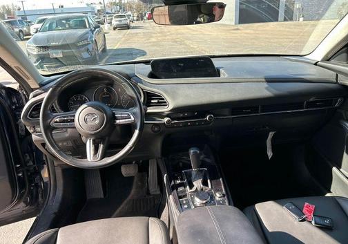 2023 Mazda CX-30 2.5 S Preferred Package