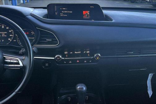 2023 Mazda CX-30 2.5 S Preferred Package