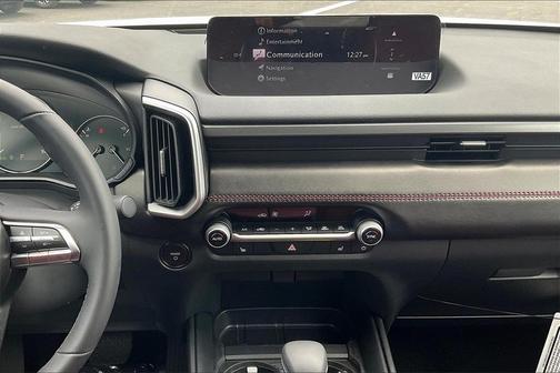 2025 Mazda CX-50 Hybrid Premium